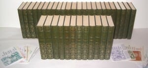 Heron Books Centennial Edition