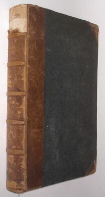 Household Words Volume III From Mar to Sep 1851 Nos 53 - 78