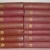 The Fine Art Scott Complete 28 Volumes Educational ca1920
