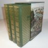 The Mediterranean World In The Age Of Philip II Braudel Folio Society 2000 - Image 2