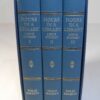 Hours In A Library Leslie Stephen 3 Volumes Folio Society 1991