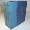 Hours In A Library Leslie Stephen 3 Volumes Folio Society 1991 - Image 2
