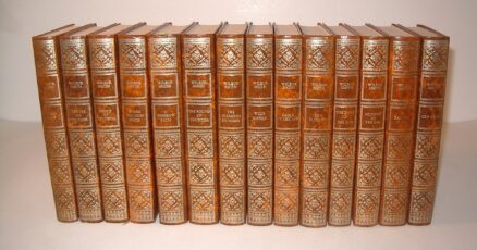 Wilbur Smith 14 Volumes The Best Sellers Heron Books [1970]