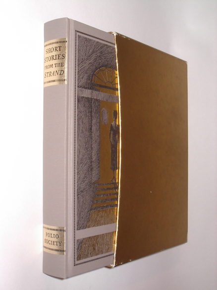 Short Stories From The Strand Folio Society 1992