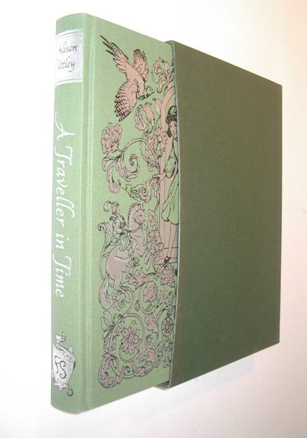 A Traveller in Time Alison Uttley Folio Society 2012