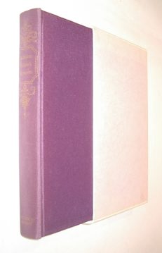 Harriette Wilson's Memoirs Folio Society 1964