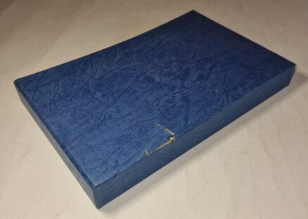 Confessions of a Justified Sinner James Hogg Folio Society 1978 - Image 2