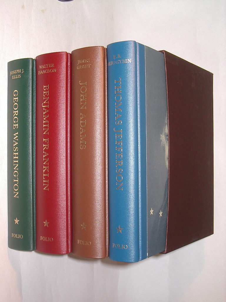 Thomas Jefferson by R.B. Bernstein Thomas Jefferson by R.B. Bernstein