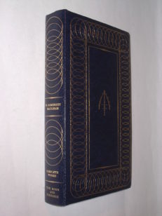 The Moon and Sixpence Somerset Maugham Heron Books [1970]