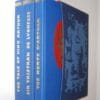Malloryâ€™s Chronicles of King Arthur Folio Society 1982