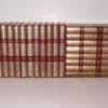 Dick Francis 20 Volumes Complete Heron Books Collection ca.1980