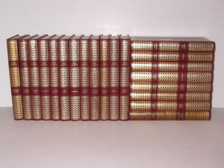 Dick Francis 20 Volumes Complete Heron Books Collection ca.1980