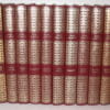 Dick Francis 20 Volumes Complete Heron Books Collection ca.1980 - Image 2