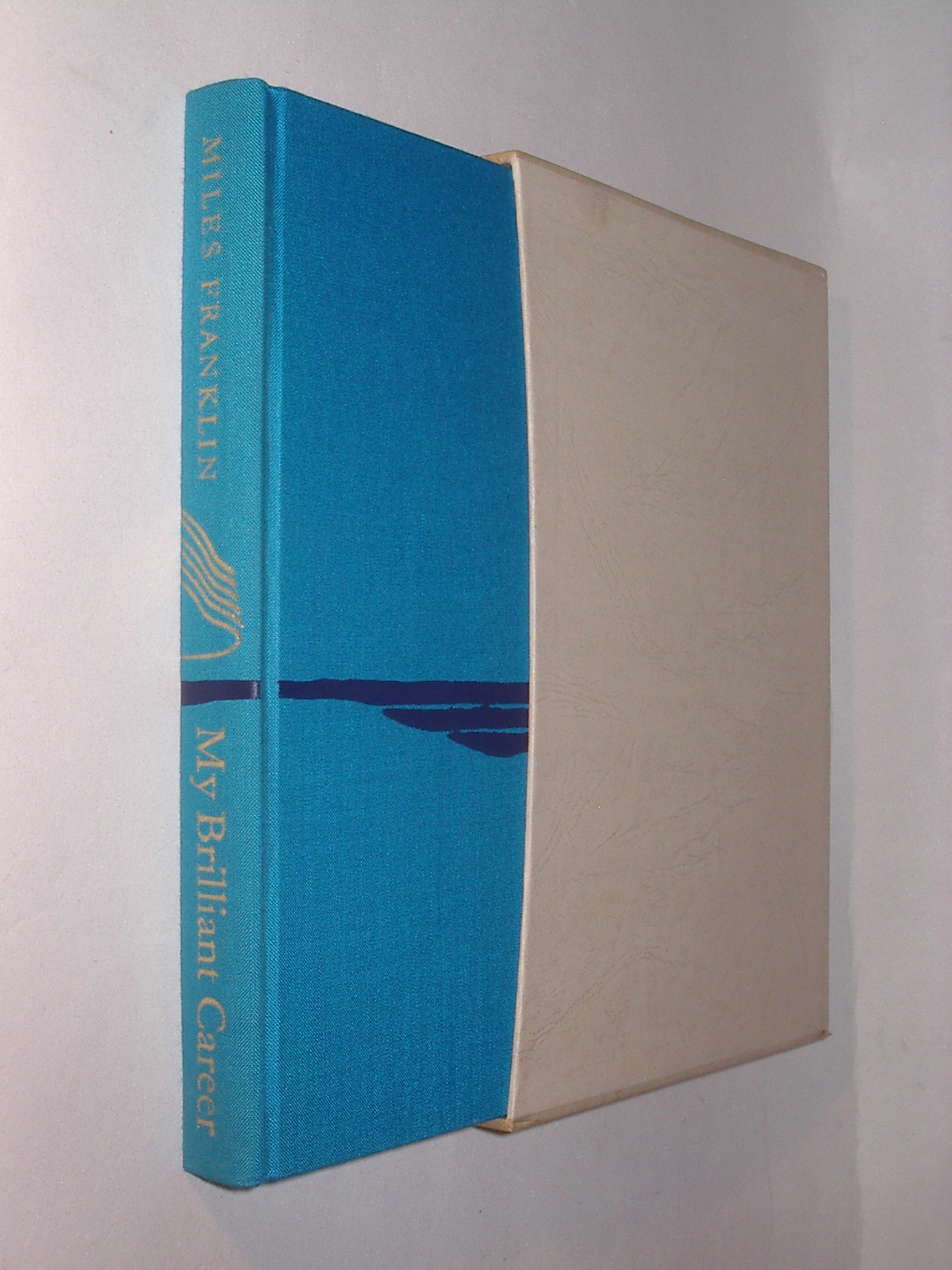 My Brilliant Career by Miles Franklin My Brilliant Career by Miles Franklin