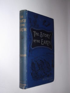 The Story of the Earth H G Seeley George Newnes 1896