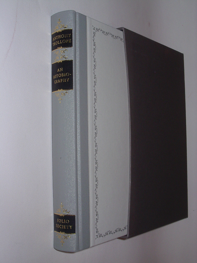 The Fixed Period by Anthony Trollope The Fixed Period by Anthony Trollope