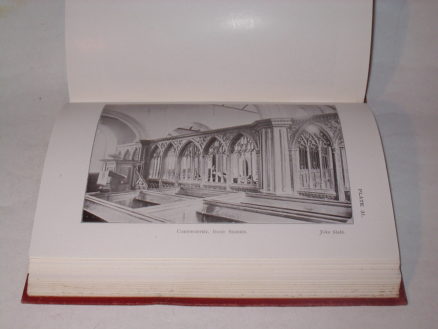 Some Old Devon Churches Stabb Simpkin Marshall [1930] - Image 2