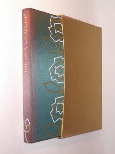 La Dame Aux Camelias Alexandre Dumas The Younger Folio Society 1975