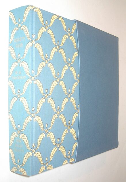 Vanity Fair William Makepeace Thackeray Folio Society 1996
