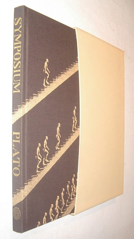 Symposium Plato Folio Society 1991