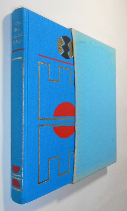 The Spanish Bawd Fernando de Rojas Folio Society 1973