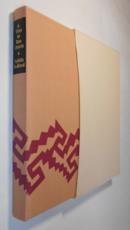 A Visit to Don Otavio Sybille Bedford Folio Society 1990