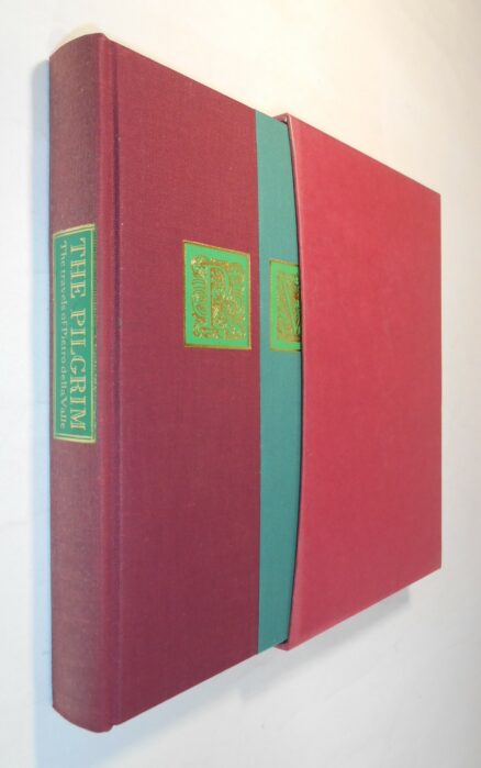 The Pilgrim The Journeys of Pietro Della Valle Folio Society 1989