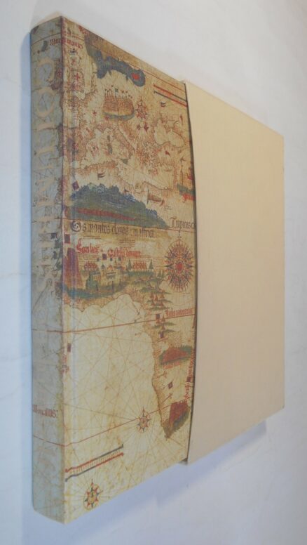 Columbus on Himself Felipe Fernandez-Armesto Folio Society 1992