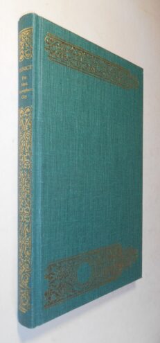 Venice The Most Triumphant City George Bull Folio Society 1980