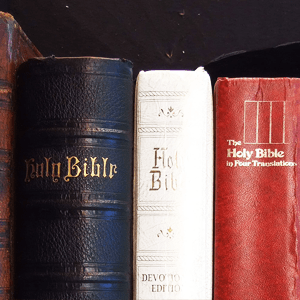 Bibles