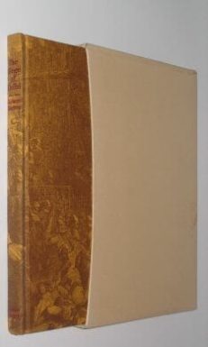 The Siege Of Delhi Richard Barter Folio Society 1984