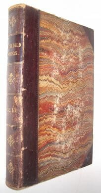 Household Words Volume 15 From Jan to Jun 1857 Nos. 354 - 379