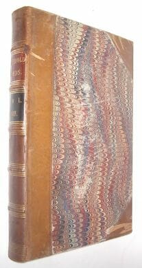 Household Words Volume XVII From Dec 1857 to Jun 1858 Nos. 404 â€“ 429