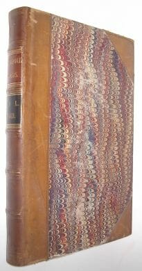 Household Words Volume XVIII From Jul to Nov 1858 Nos. 430 - 453