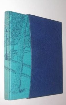 The Unbearable Bassington Saki Folio Society 1978