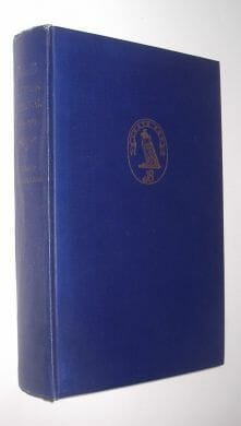 Boswellâ€™s London Journal 1762-1763 William Heinemann 1950