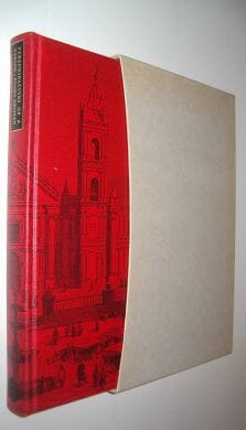 Peregrinations of a Pariah Flora Tristan Folio Society 1986