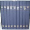 The Cambridge Cultural History Of Britain Folio Society 1995