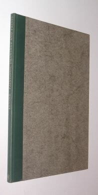 Renoir Paintings Drawings Lithographs & Etchings Folio Society 1965