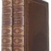 The Faerie Queene (Two Volumes) Edmund Spenser J M Dent 1897