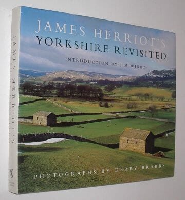 James Herriotâ€™s Yorkshire Revisited Michael Joseph 1999