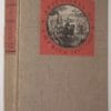 Adventures of America 1857-1900 Kouwenhoven Harpers 1938