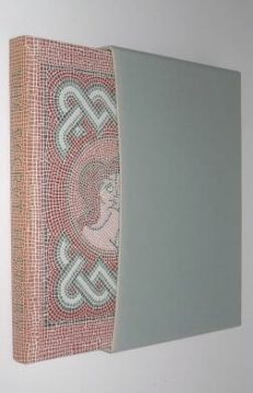 The Secret History Procopius Folio Society 1990