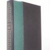 Anne, Charlotte & Emily Bronte 7 Volume Folio Society Collection 1966-71