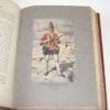 The Lowland Scots Regiments Herbert Maxwell Maclehose 1918