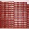 Dennis Wheatley Very Good Collection Heron Books Complete 52 Volumes c1972