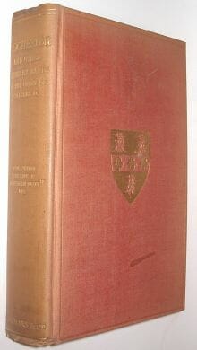 Rochester And Other Literary Rakes Of The Court Of Charles II Longmans 1902