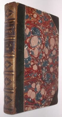 Household Words Volume XIII From Jan to Jul 1856 Nos 304 - 329