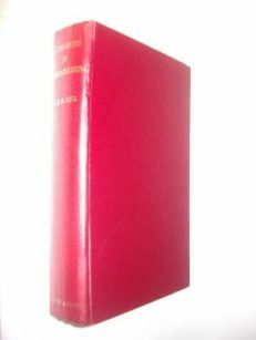 A Progress In Mountaineering Bell Oliver & Boyd 1950