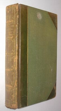 Poems Of Tennyson Henry Frowde Oxford 1910
